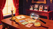 Best Murder Mystery Party Games for Any Group