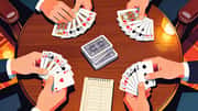 Pinochle Rules: How to Play and Win