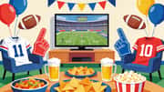 A Complete Guide to the Super Bowl Drinking Game For Fans