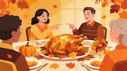 30+ Διλήμματα Thanksgiving: Ερωτήσεις Για Πολύ Γέλιο!