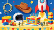 5 Fun Toy Story Birthday Party Ideas & Games