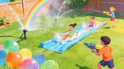 16 Fun Water Games for Kids to Beat the Heat This Summer