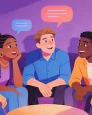 Generator Pembuka Obrolan | Pertanyaan Acak