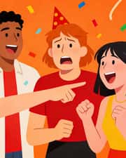 Online Dare Generator for Free - Fun Party Games