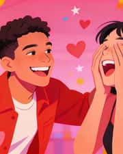 Generator Pickup Line | Kata-kata Cheesy & Lucu