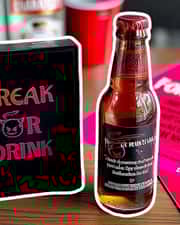 Freak of Drink | Hoe speel je & spelregels