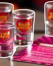 Hoe speel je Resha Roulette (Drinking Game Guide)