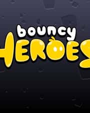 Bouncy Heroes: Kleine Diebe