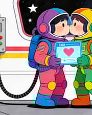 Top 30+ Among Us Pick-Up Lines