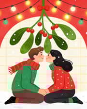 Top 40+ Christmas Pick-Up Lines