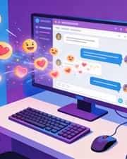 ❤️ 4 Server Kencan Discord Terbaik untuk Menemukan Cinta Sejatimu