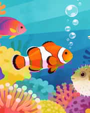 🐠 Güldürecek 50 Komik Balık Kelime Oyunu