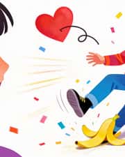 50+ Gombalan Paling Lucu Bikin Ngakak