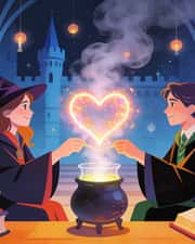 En İyi 50+ Harry Potter Yürütme Sözleri