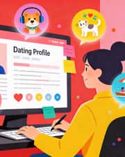 Πώς να γράψετε ένα υπέροχο βιογραφικό Tinder