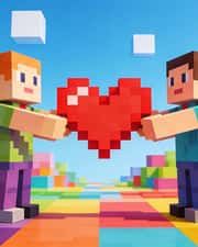 En İyi 40+ Minecraft Yürüyüşleri