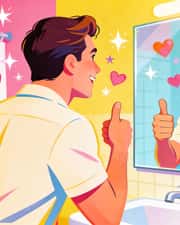 Best Pick-Up Lines To Use on Guys