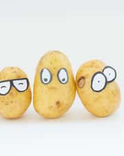 45+ Potato Jokes To Make You Laugh