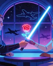 40+ Gombalan Star Wars Terbaik