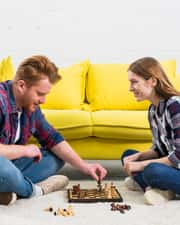 Top 10 Best 2-Player Board Games for a Fun Night In