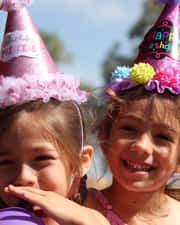 10 Birthday Party Ideas For 4-Year-Olds