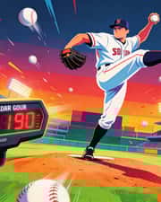 999 Kihívás: Hogyan játssz a 9/9/9 baseball meccsen