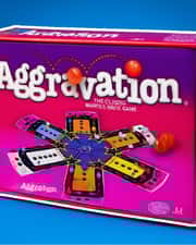 Aggravation Game Aggravation Game: Rules, Tips & Fun Variations