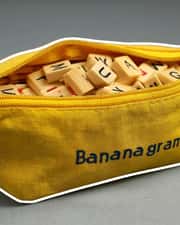 Bananagrams Rules: How to Play, Tips & Variations