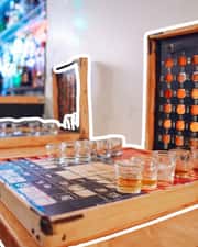 Battleshots Rules & Variations: Sink Ships, Take Shots