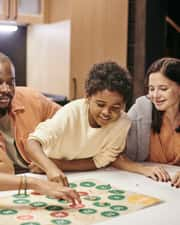 Top 10 Family Board Games for Fun-Filled Game Nights