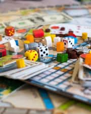 Top 5 Board Games for Teens