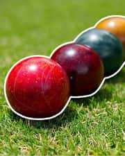 Bocce Ball Bocce Ball Rules: How to Play + Fun Variations