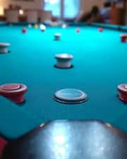 Bumper Pool Bumper Pool: Rules, Setup, and How to Play