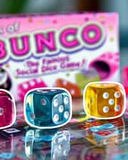 How to Play Bunco: Rules, Setup & Variations