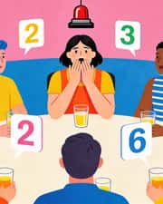 Buzz: Vokal içme oyunu | Nasıl oynanır