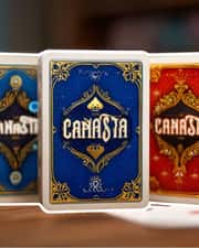 How to Play Canasta Card Game + Rules & Variations