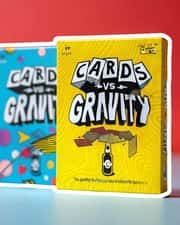 Cards vs Gravity: Rules, How to Play & Variations