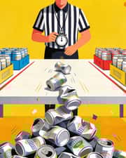 Case Race Rules, Tips & Variations | Ultimate Beer Game Guide