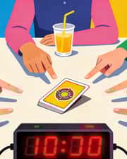 "Categories" Trinkspiel: Regeln für eine Party