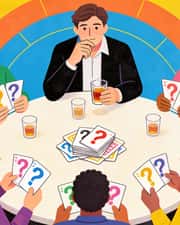 Scaricala al Gioco: Il Gioco di Carte più Selvaggio