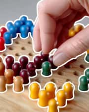 How to Play Chinese Checkers | Rules, Setup & Variations