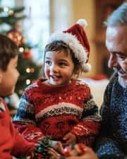 12 Fun Christmas Games for Family to Play This Year