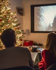 40+ Christmas Movie "Trivia" Questions to Spread Good Cheer