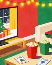 Vánoční filmový kvíz: 40 otázek, co zlepší náladu!