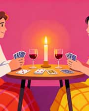 30+ лучших игр для пар на свидания и не только