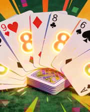 How to Play Crazy Eights: Rules, Tips & Game Variations