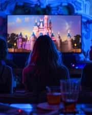 Disney Drinking Games: 6 Magical Movie Night Ideas