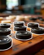 Draughts Game: Rules, Setup & How to Play