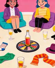 Πιείτε ή Γάζας παιχνίδι πόσιμου: Κανόνες & Πώς να παίξετε