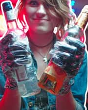 Edward 40 Hands: The Most Unhinged Drinking Game